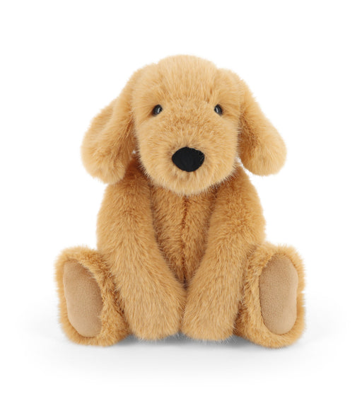 Keeleco Enchanted World Puppy Soft Toy