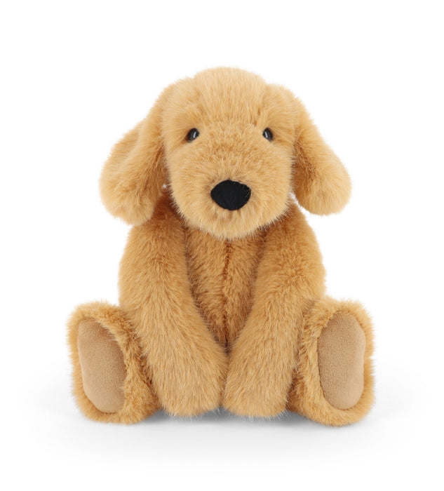 Keeleco Enchanted World Puppy Soft Toy