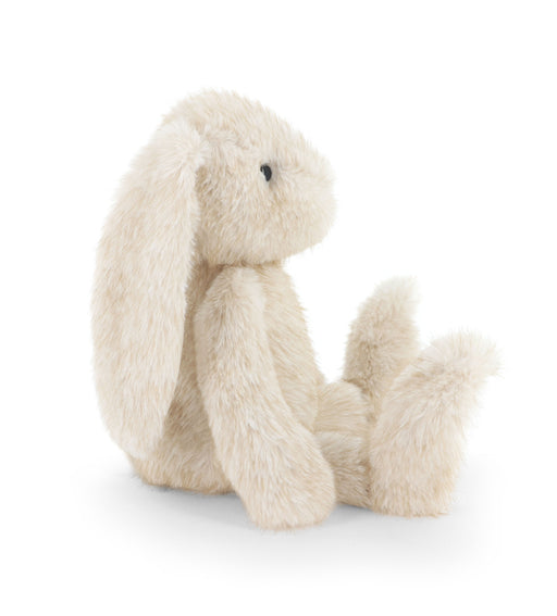 Keeleco Enchanted World Cream Bunny Soft Toy
