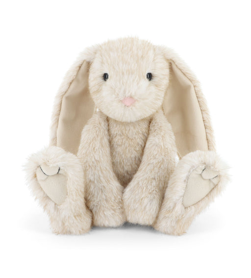 Keeleco Enchanted World Cream Bunny Soft Toy