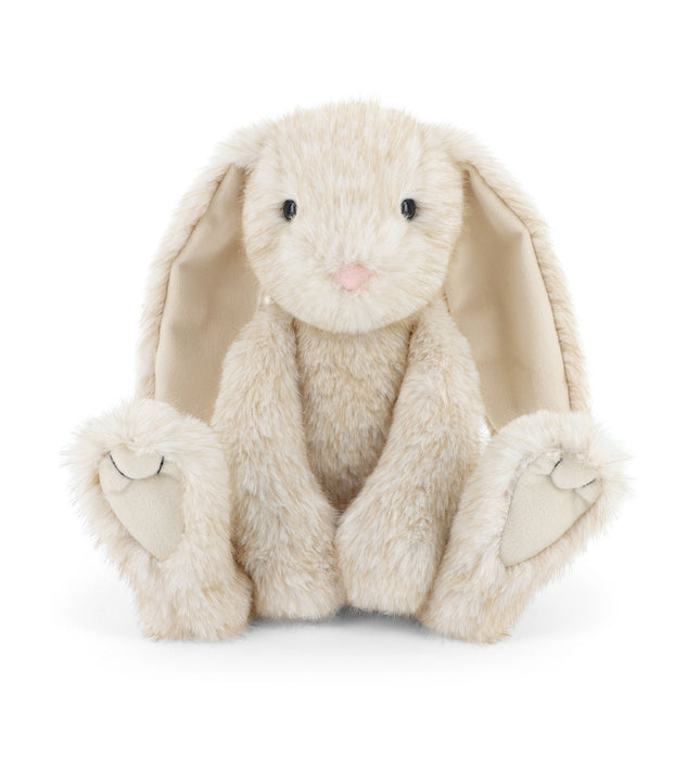 Keeleco Enchanted World Cream Bunny Soft Toy