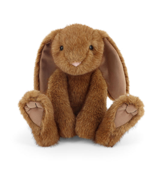 Keeleco Enchanted World Brown Bunny Soft Toy