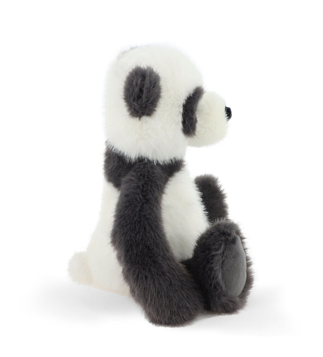 Keeleco Enchanted World Panda Soft Toy
