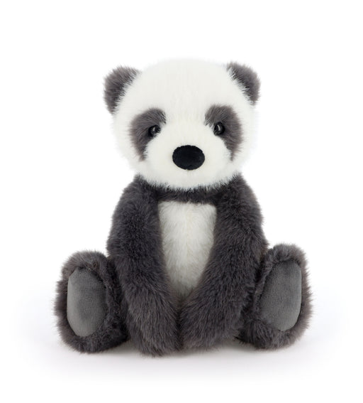Keeleco Enchanted World Panda Soft Toy
