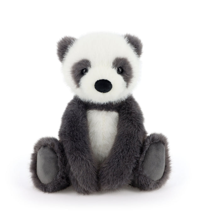 Keeleco Enchanted World Panda Soft Toy
