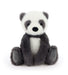 Keeleco Enchanted World Panda Soft Toy