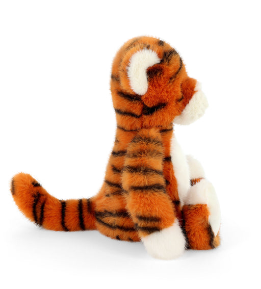 Keeleco Enchanted World Tiger Soft Toy