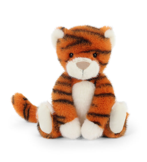 Keeleco Enchanted World Tiger Soft Toy