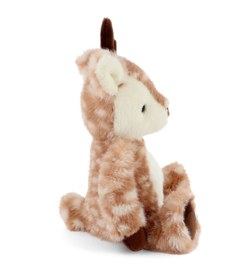 Keeleco Enchanted World Deer Soft Toy