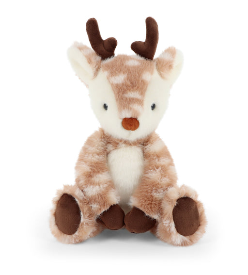 Keeleco Enchanted World Deer Soft Toy
