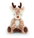 Keeleco Enchanted World Deer Soft Toy