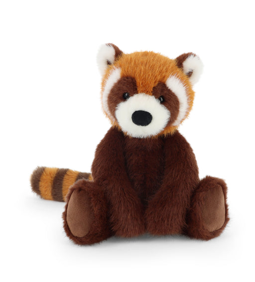 Keeleco Enchanted World Red Panda Soft Toy