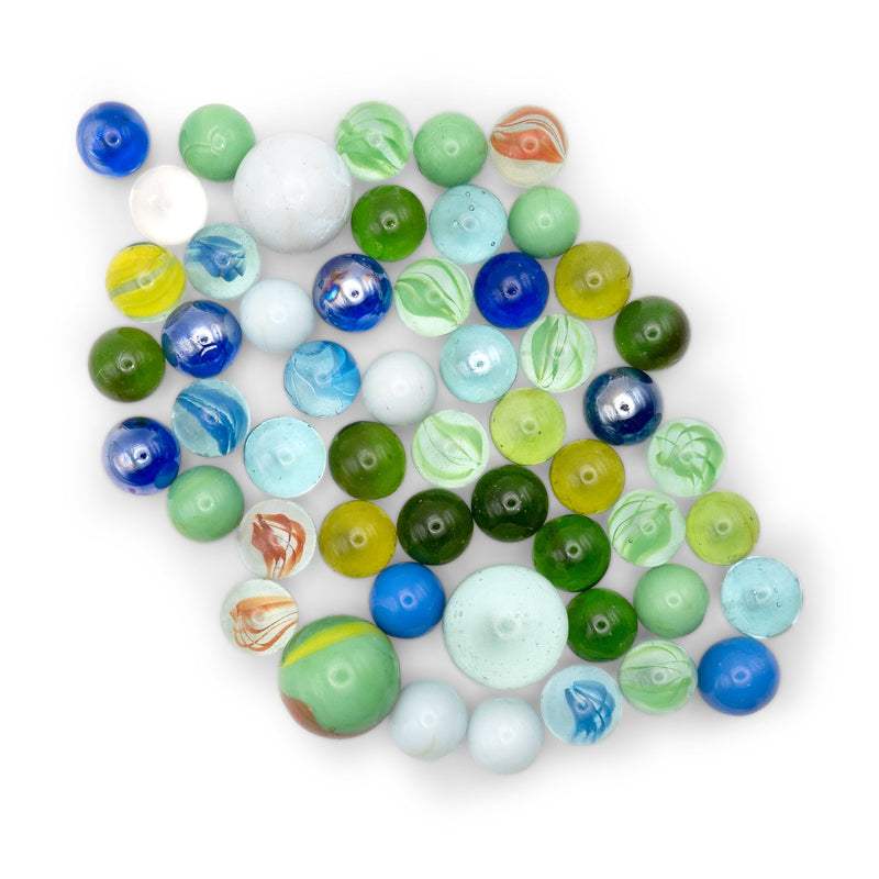 Marbles