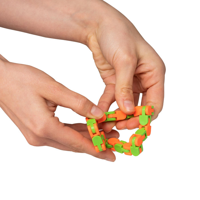 Fidget Tracks