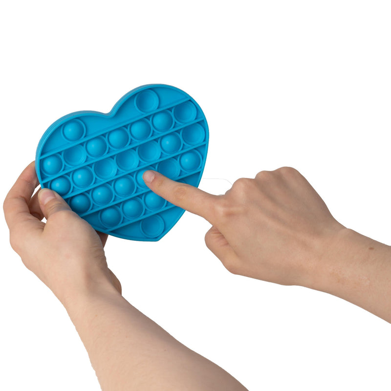 Bumper Fidget Box 24 Pieces