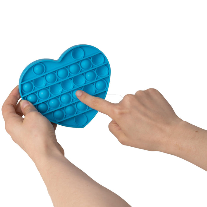 Bumper Fidget Box 24 Pieces