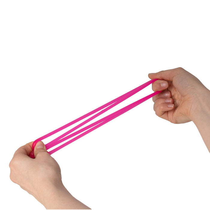 Monkey Noodles