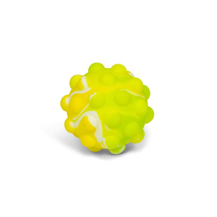 Push Poppers Fidget Ball