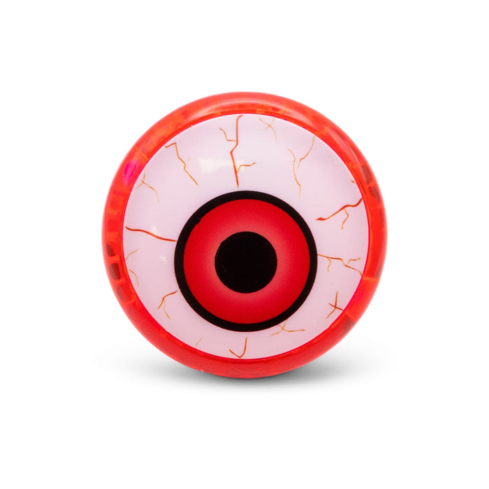 Light Up Eyeball Yoyo