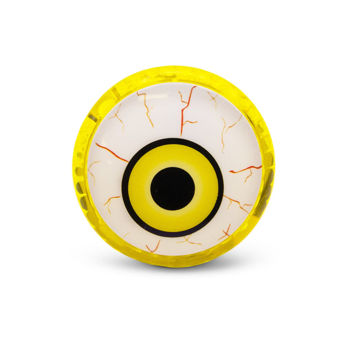 Light Up Eyeball Yoyo