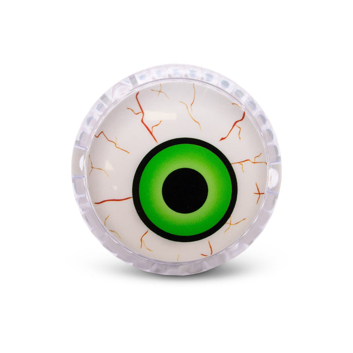 Light Up Eyeball Yoyo