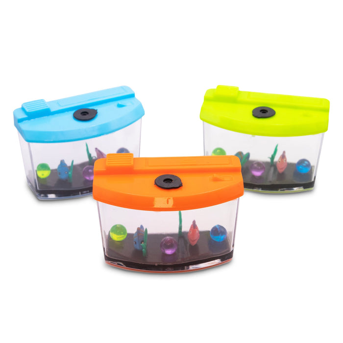 Magic Grow Aquarium
