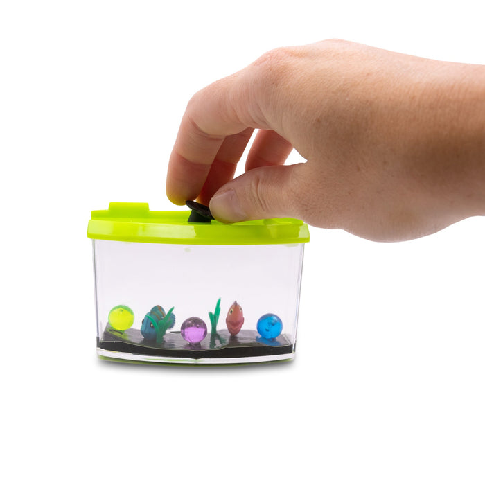 Magic Grow Aquarium