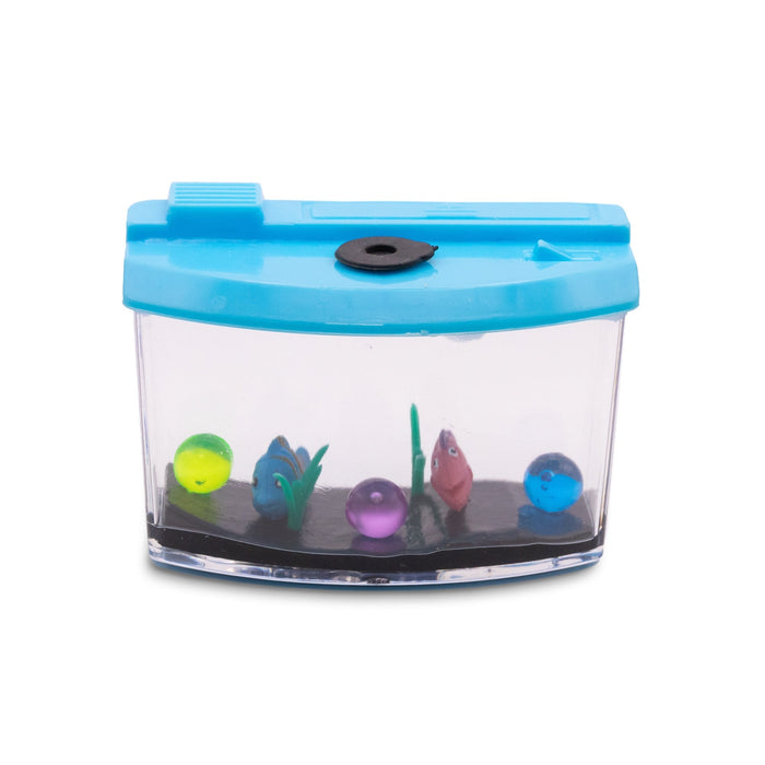 Magic Grow Aquarium