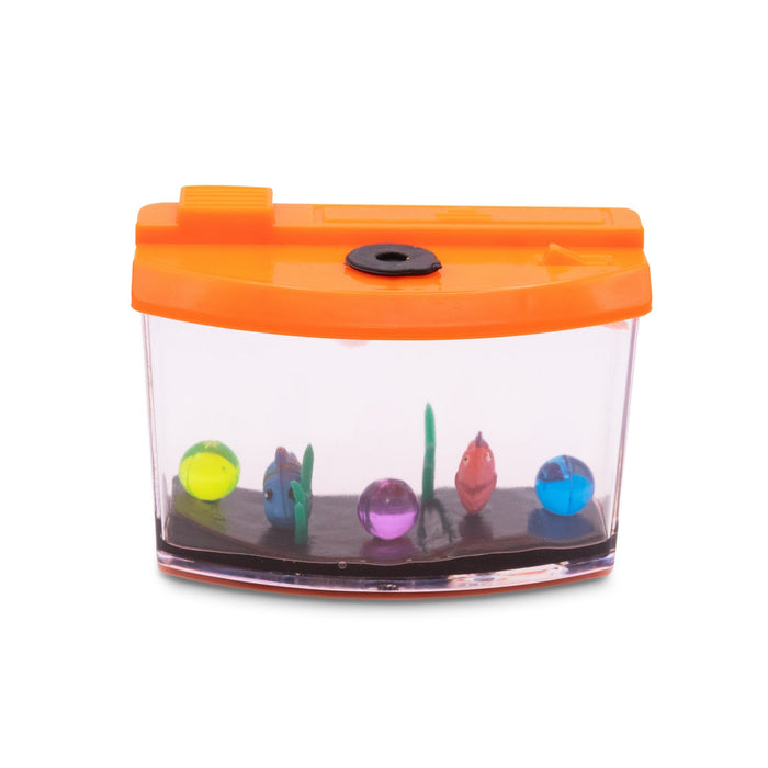 Magic Grow Aquarium