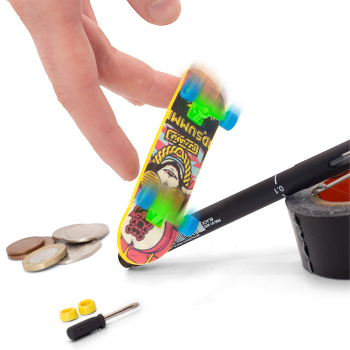 Mini Skateboards Board And Bike