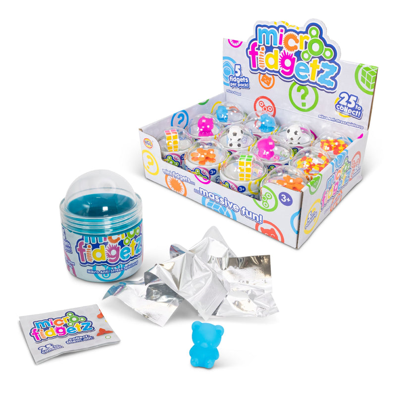 Micro Fidgetz