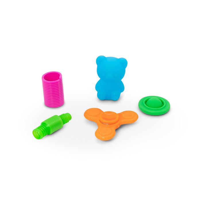 Micro Fidgetz