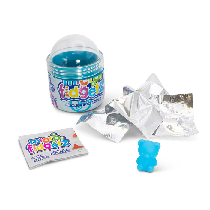 Micro Fidgetz