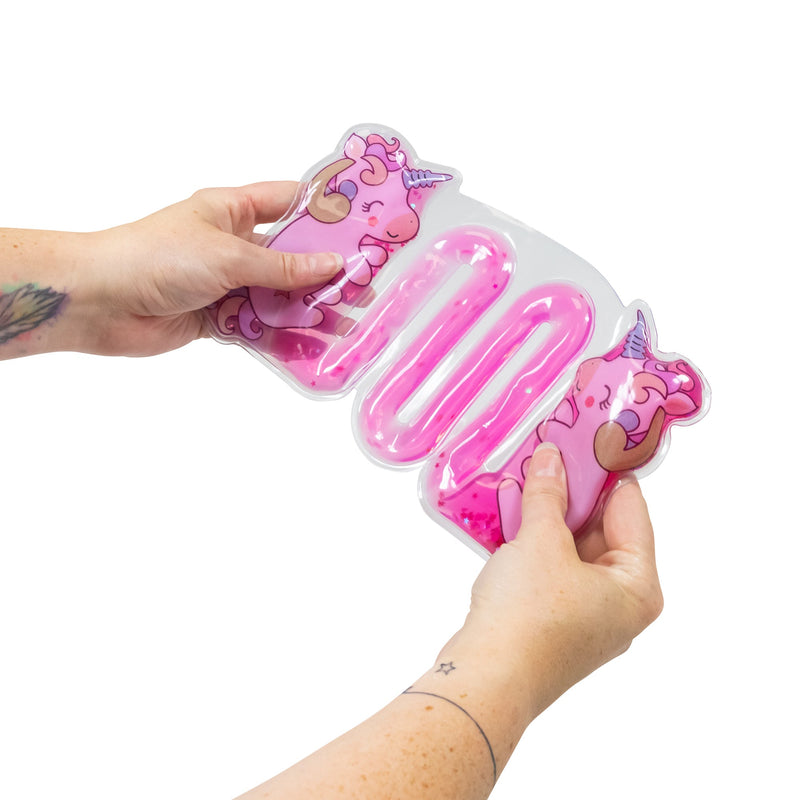 Unicorn Sensory Maze Game