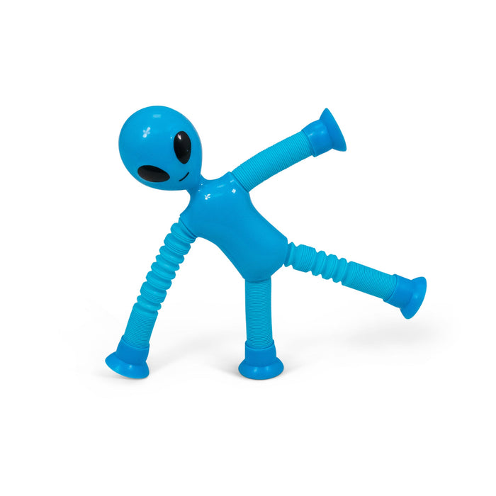 Light Up Alien Pop Tubes