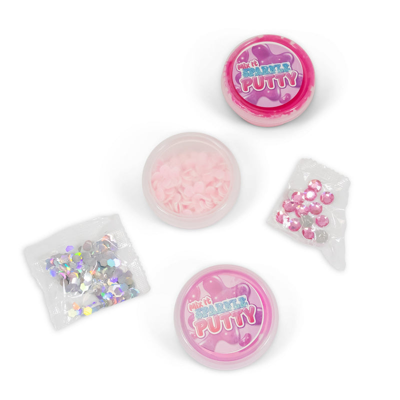 Mix It Sparkle Putty