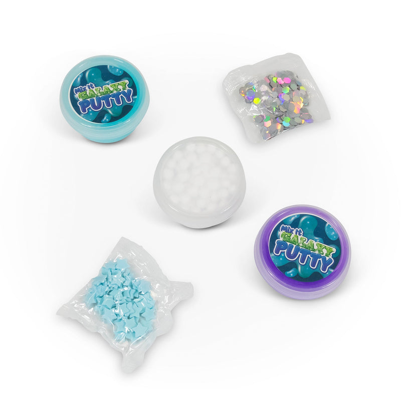 Mix It Galaxy Putty