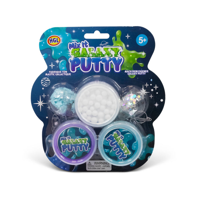 Mix It Galaxy Putty