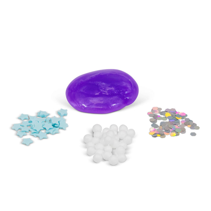 Mix It Galaxy Putty