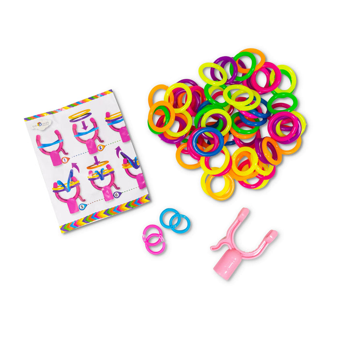 Mega Looms