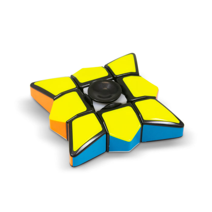 Magic Spinner Cube