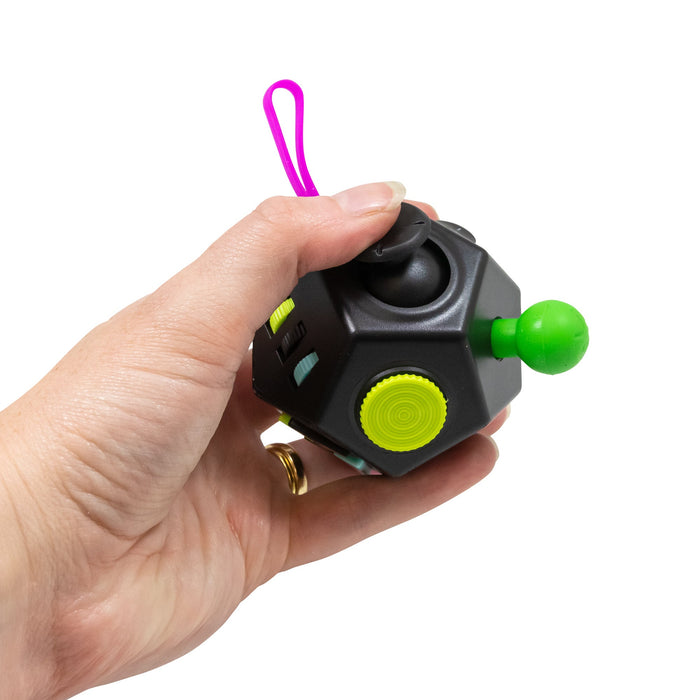 Mega Fidget
