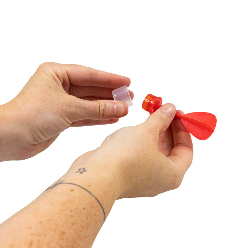 Sticky Darts
