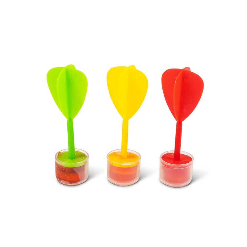 Sticky Darts