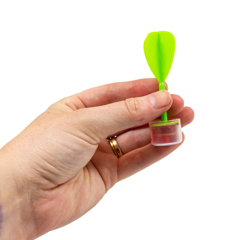 Sticky Darts