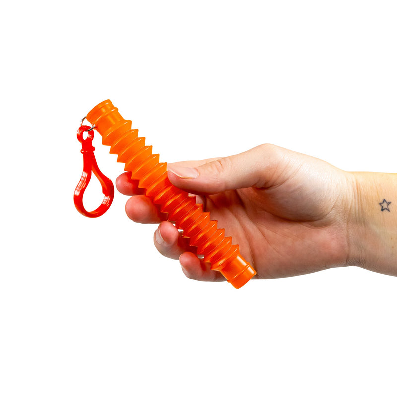 Mini Keychain Pop Tubes