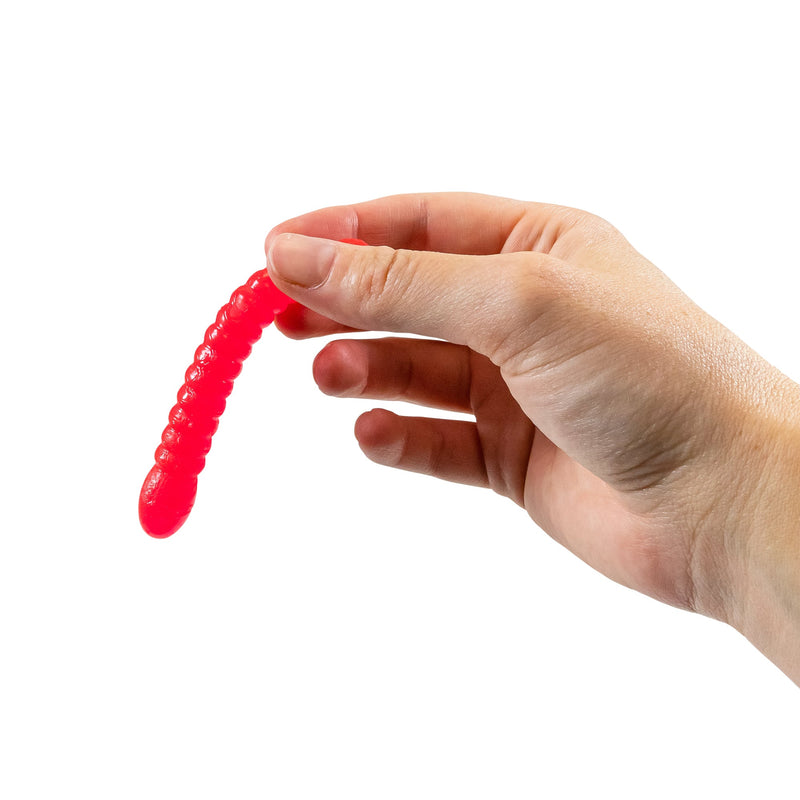 Wiggly Worms