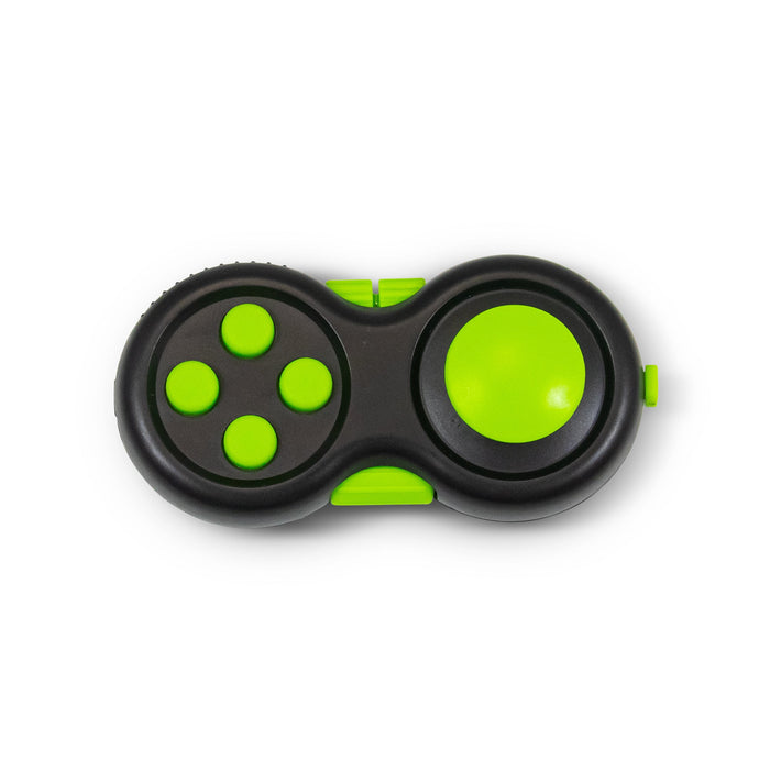 Fidget Pad