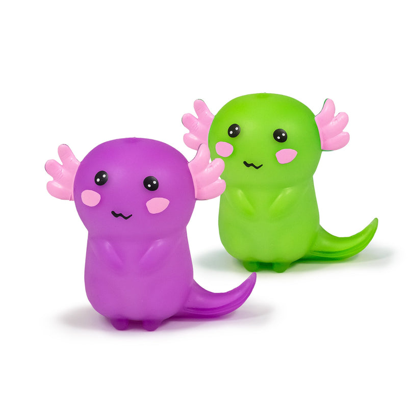 Axolotl Squishy