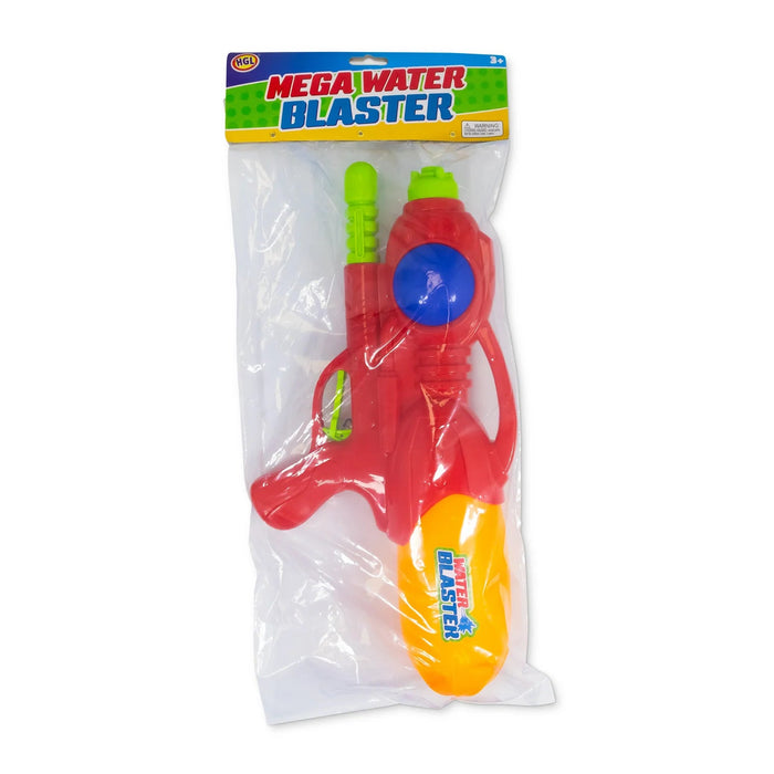 Mega Water Blaster By HGL